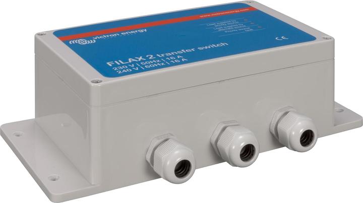 Image du produit Victron Energy Victron Filax2