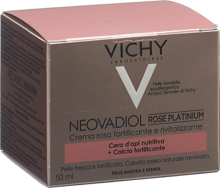 Image du produit Vichy Neovadiol Rose Platinium (50 ml)