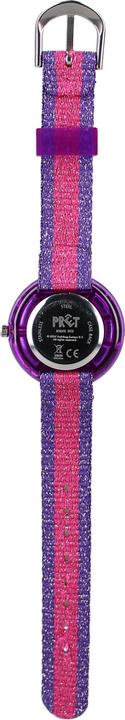 Produktbild Vadobag Armbanduhr sich Pret Kids Time an! Rosa