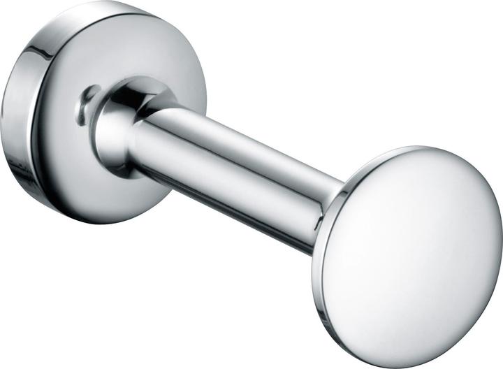 Produktbild Keuco Handtuchhaken Elegance 11615010000 verchromt