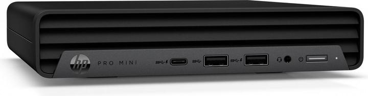 HP Pro Mini 400 G9 (Intel Core i5-12500T, 8 GB, 256 GB, UHD Graphics 770)