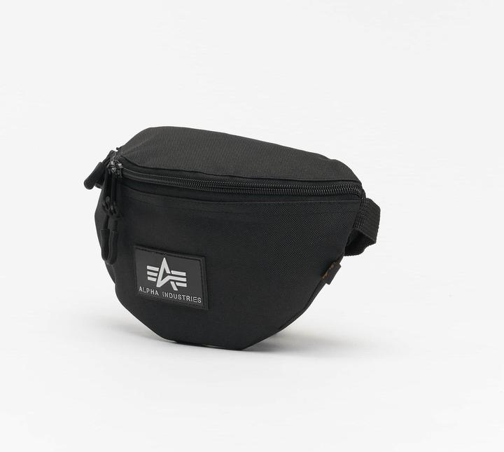Produktbild Alpha Industries Rubber Print Gürteltasche