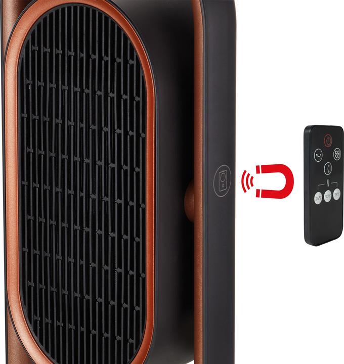Actual product image Unold 3D (1800 W)