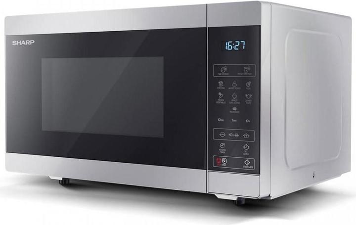 Produktbild Sharp YC-MS51ES (25 l)