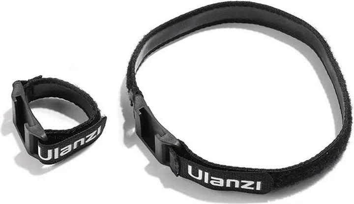 Actual product image Ulanzi Cold Shoe Extension Strap