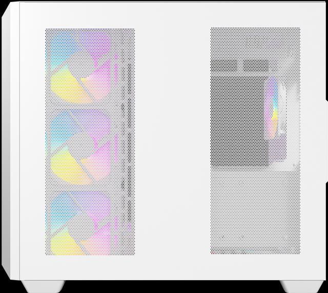 Actual product image Antec C5 ARGB (ATX, ITX, mATX)