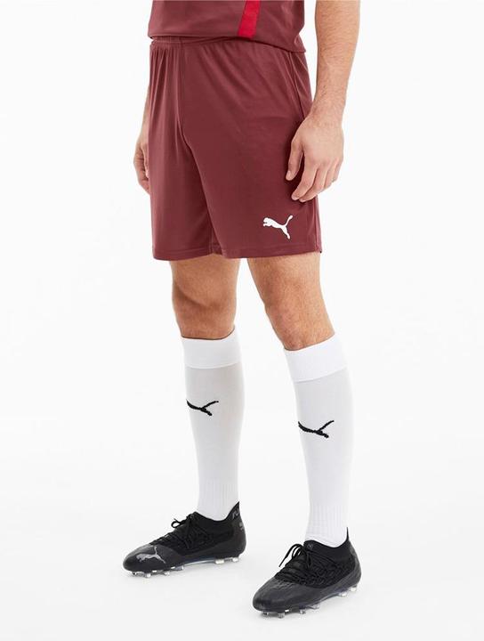 Actual product image Puma teamGOAL 23 knit shorts-704262 (XL)