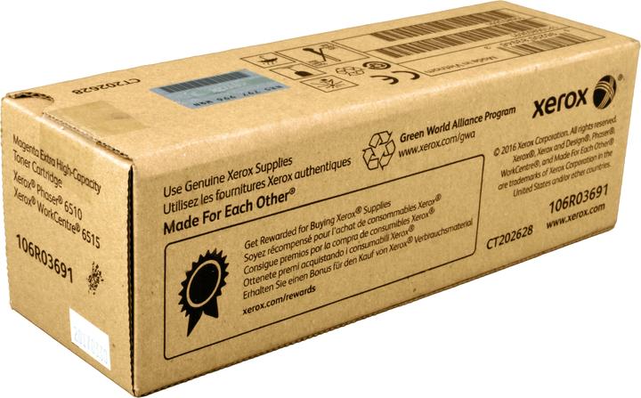 Produktbild Xerox 106r03691 (M)