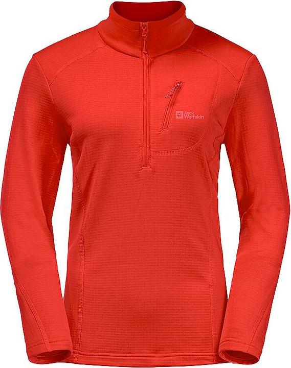 Jack Wolfskin Kolbenberg Hz W (L)