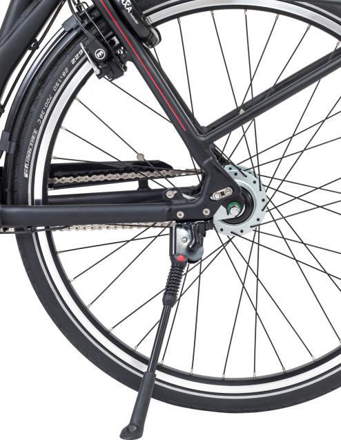 Actual product image Hebie Fix 40