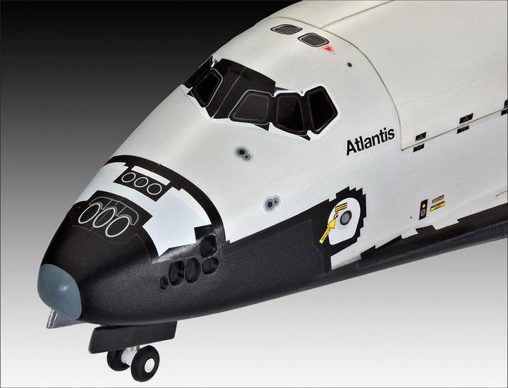 Produktbild Revell Space Shuttle Atlantis