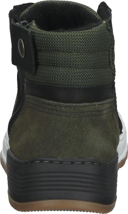 Actual product image Bullboxer Sneaker (37)