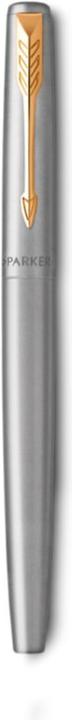 Produktbild Parker Jotter (Edelstahl, Gold, Schwarz, 1 x)