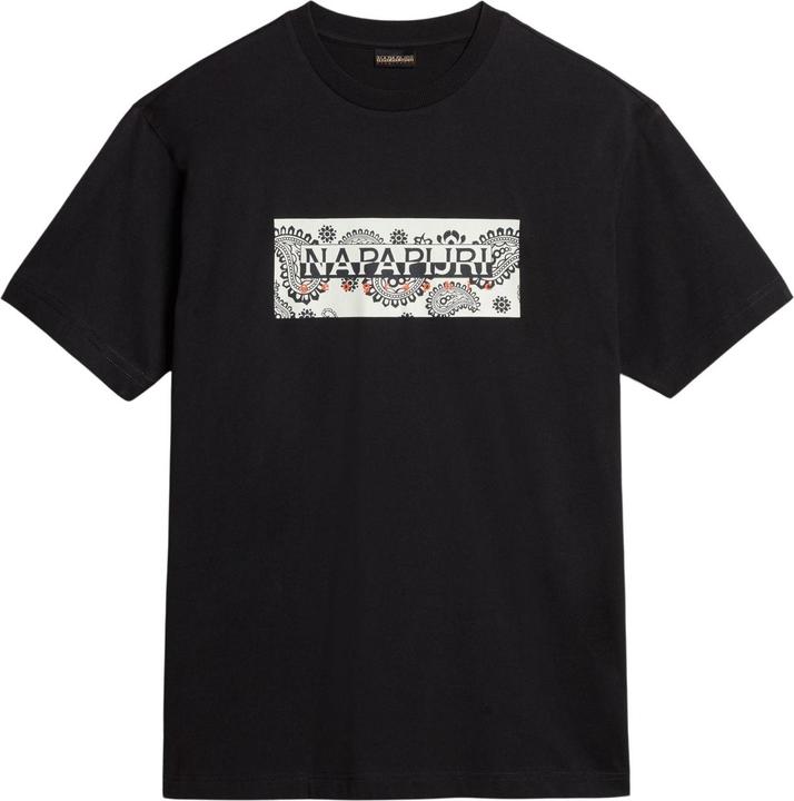 Image du produit Napapijri t-hirt -andeite (S)