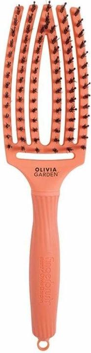 Olivia Garden ProThermal Fingerbrush T53