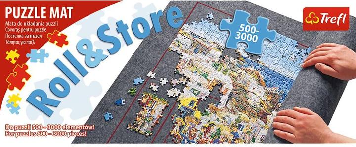 Actual product image Trefl Mat (3000 pieces)