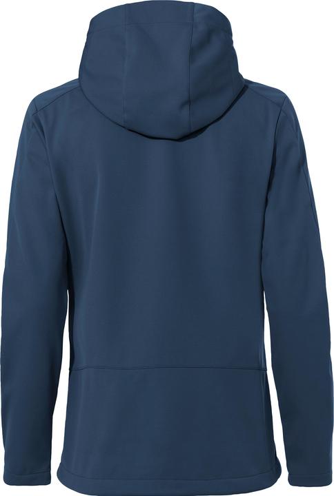 Produktbild Vaude Women's All Year Elope Softshell Jacket II (44, XL)