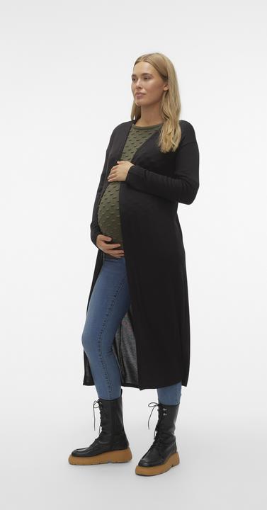 Actual product image Spokey VMMBRIANNA LS OPEN CALF CARDIGAN BOO Cardigan (S)