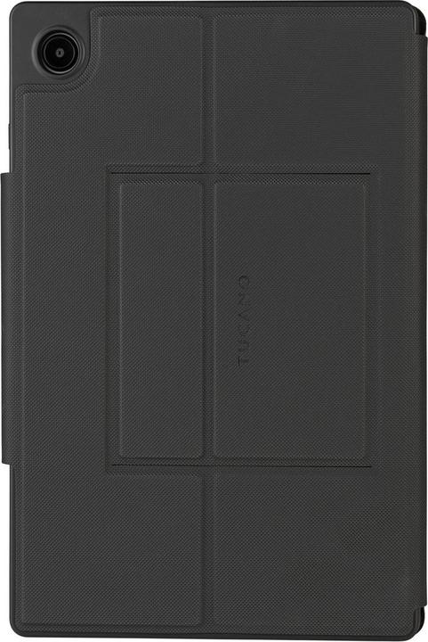 Image du produit Samsung Tucano Tasto - Clavier et étui folio (DE, Samsung Galaxy Tab A8 10.5'' (2022))