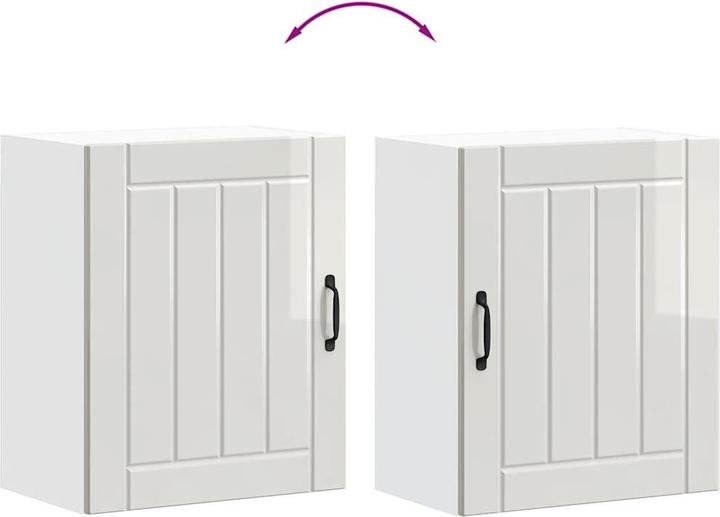 Image du produit VidaXL Madlene (50 x 31 x 60 cm)