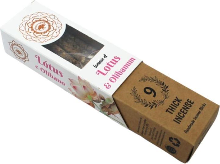Actual product image Saraswati Incense sticks Green Tree Lotus.RS635