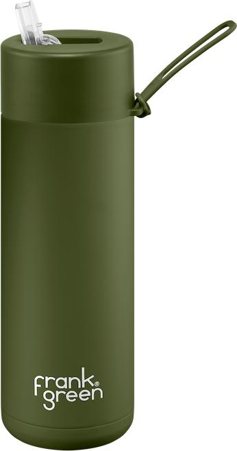 Frank Green Cup - Straw