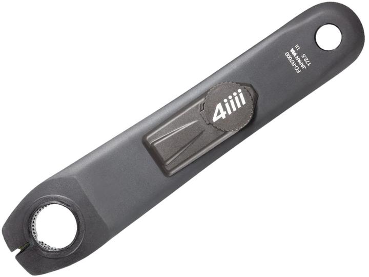 Immagine prodotto 4iiii 4iii Precision 3 Shimano 105 power metre crank arm 170mm (170 mm)