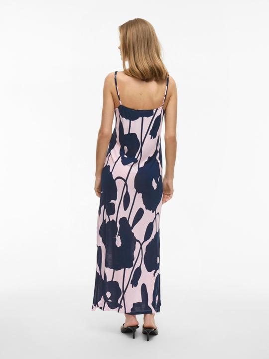 Produktbild Vila Ärmellos Midikleid (M)