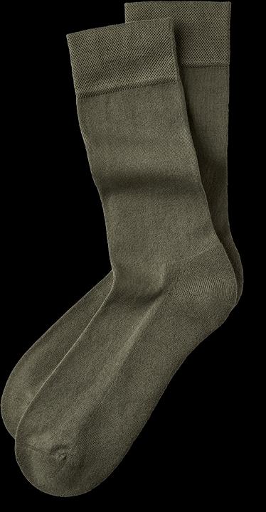 Actual product image Blacksocks Organic Comfort (Single pack, XL, 40 - 41)