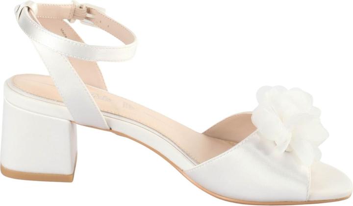 Actual product image Buffalo heels lucy rose (37)