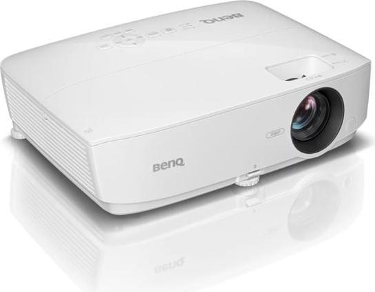 Image du produit BenQ MW536 (WXGA, 4000 lm, 1.55 - 1.86:1)