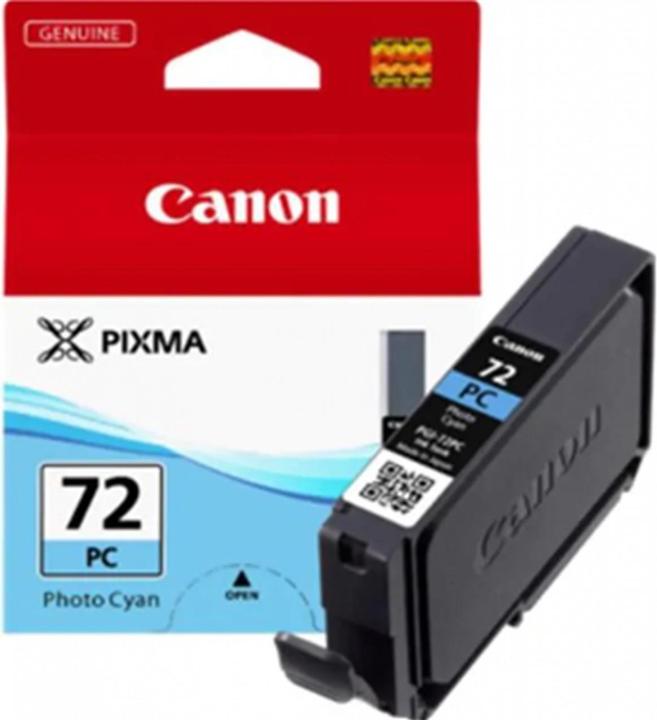 Image du produit Canon Pgi-72pc (PC)