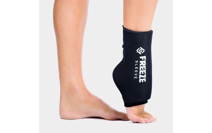 Image du produit Freeze Sleeve ® bandage réfrigérant et chauffant (XXXL)
