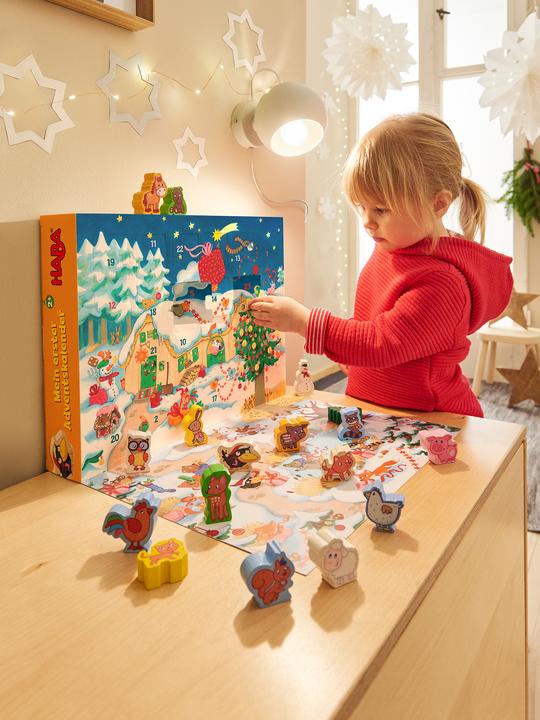 Immagine prodotto Haba Gioco I miei primi giochi