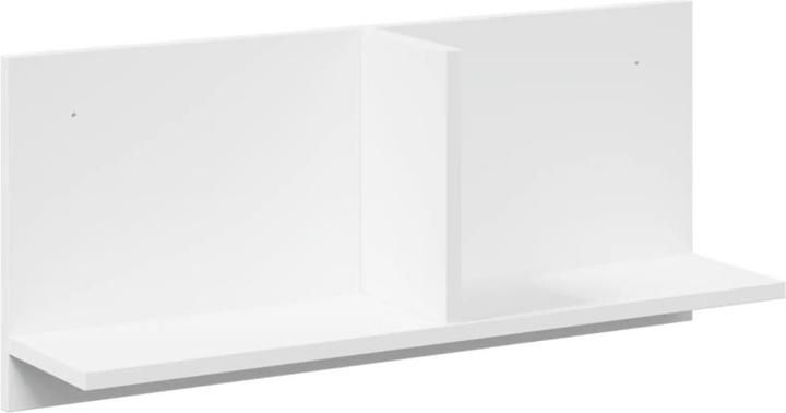 Image du produit VidaXL Armoire murale (70 x 16.5 x 30 cm)