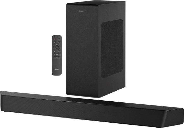 Produktbild Philips TAB7207/10 (260 W, 2.1 Kanal)