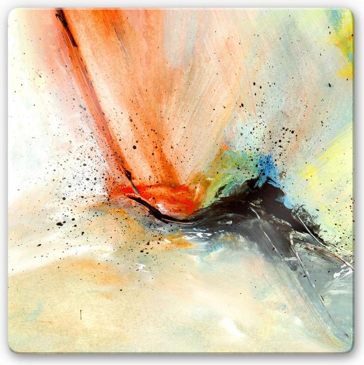 Actual product image Trenddeko Niksic - Breakout (30 x 30 cm)