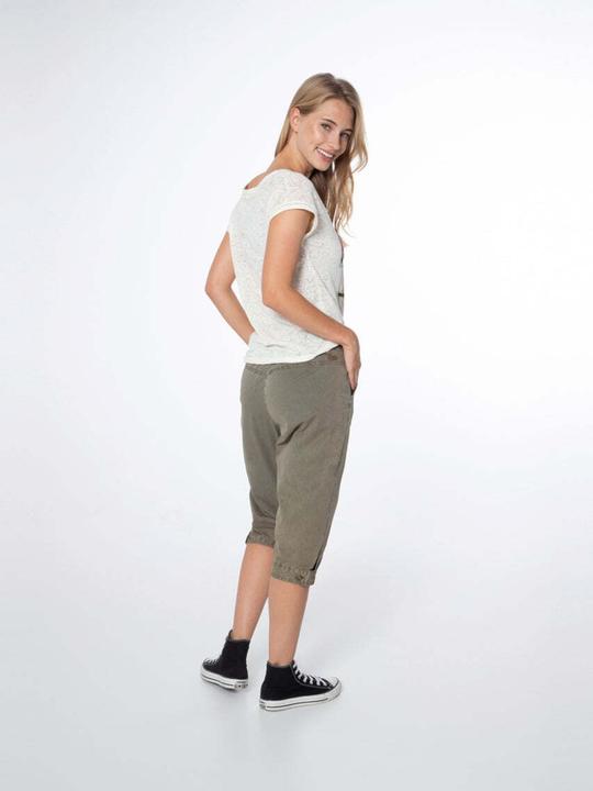 Actual product image Protest Soupie Ladies 3/4 Pants (38, M)