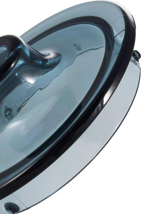 Actual product image KINTO Tea glass with strainer (0.35 l)