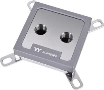 Produktbild Thermaltake pacific w8 cpu water block cpu-kühler