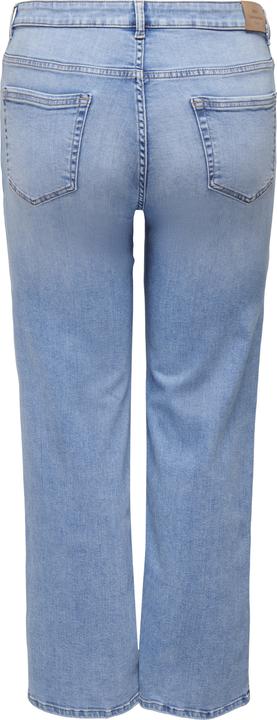 Immagine prodotto Only Taglio a gamba larga Jeans a vita alta Jeans a taglio largo (W52/L30)