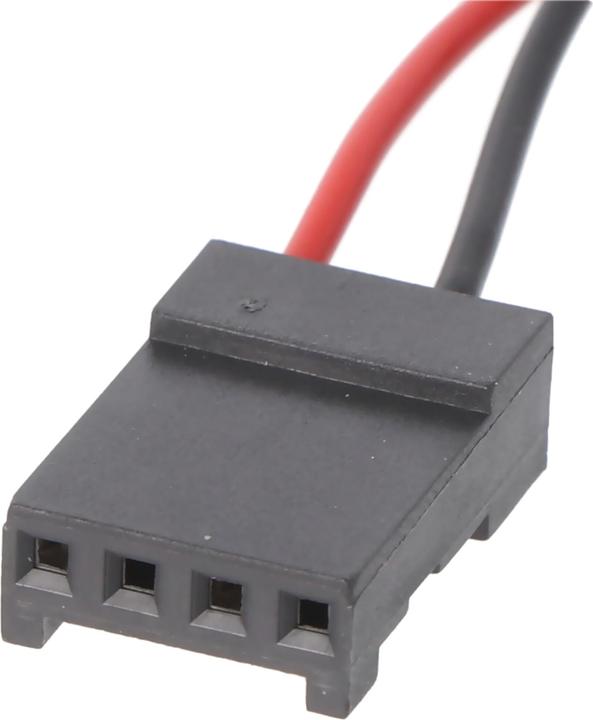 Actual product image Saft CMOS battery for 2LS14500 GEB 10-W15, Ref. 2484, F087867 (1 pcs., 14500, 5200 mAh)