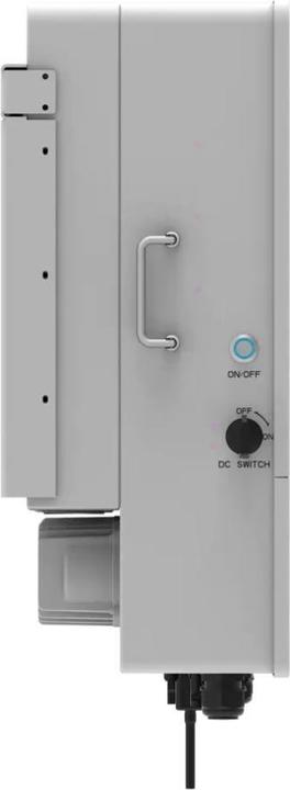 Produktbild V-TAC SUN5KSG04LP3EU DreiphasenHybridPhotovoltaikWechselrichter 5 kW