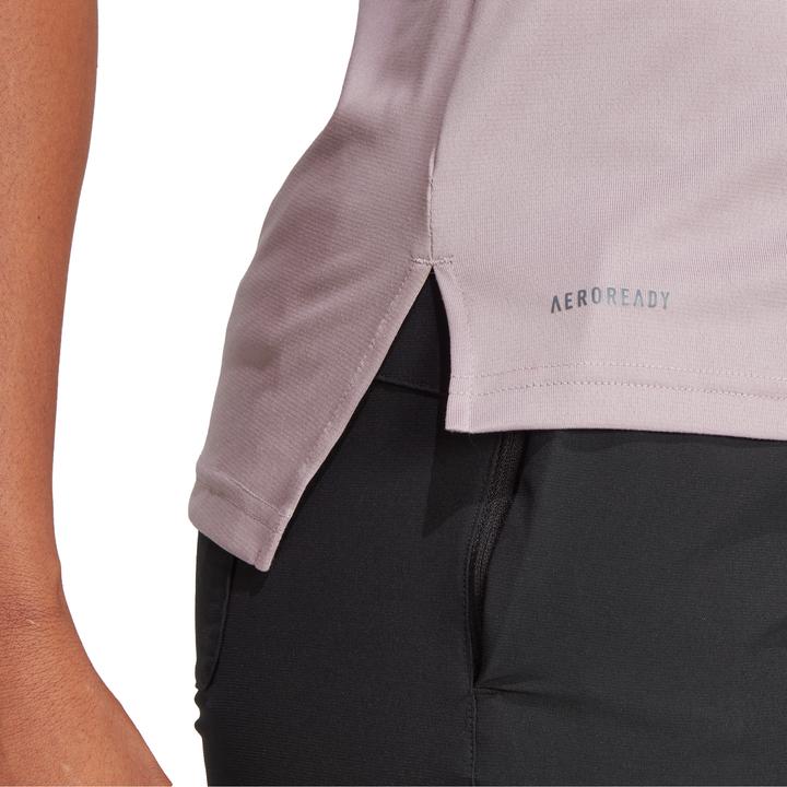 Produktbild adidas Women's Terrex Multi T-Shirt (XS)