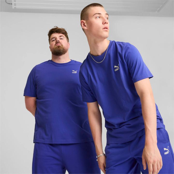 Actual product image Puma CLASSICS Small Logo Tee (L)