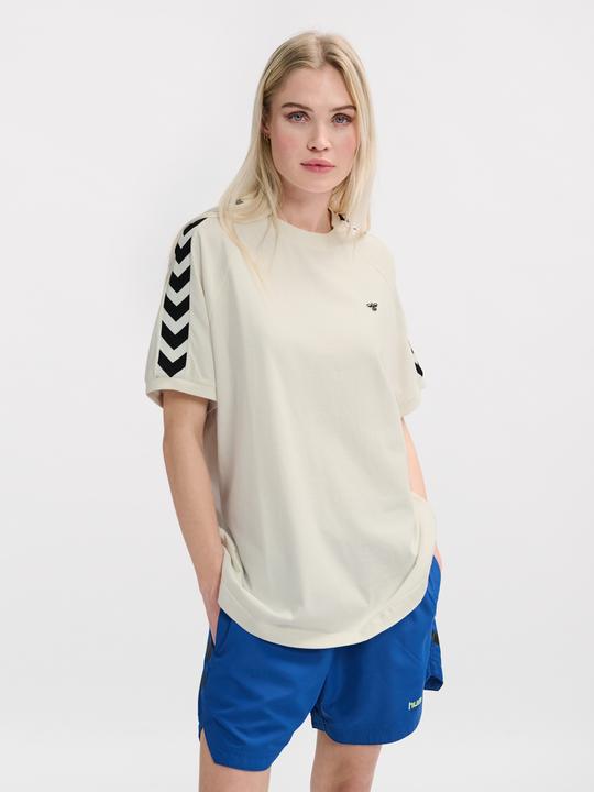Image du produit hummel hmlARCHIVE LOOSE T-SHIRT S/S (S)