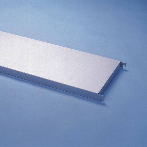 Immagine prodotto Schulte Lagertechnik Ripiano aggiuntivo in acciaio inox per conservare gli alimenti