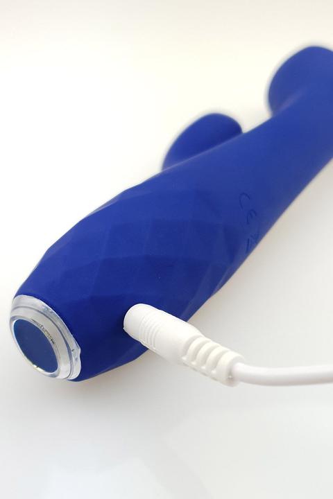 Actual product image Christine Le Duc Royal Rabbit Heating