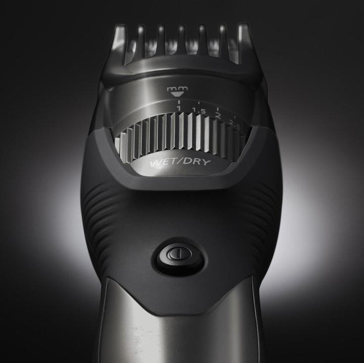 Actual product image Panasonic Beard trimmer