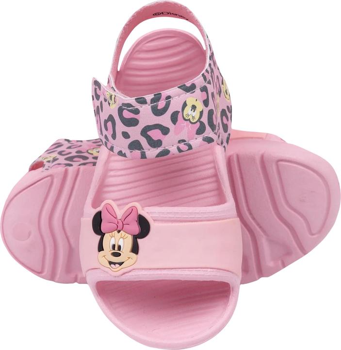Immagine prodotto Disney Sandali Minnie Mouse da bambina (24)